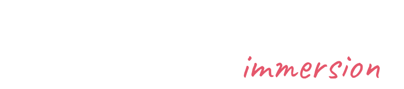 La Frenchie Immersion