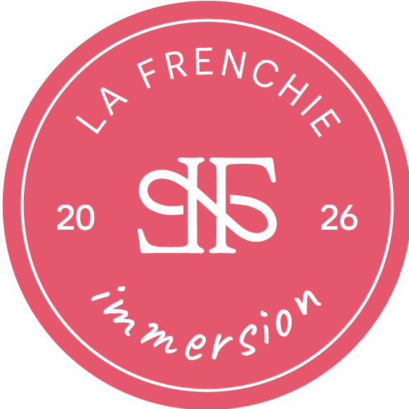 La Frenchie Immersion